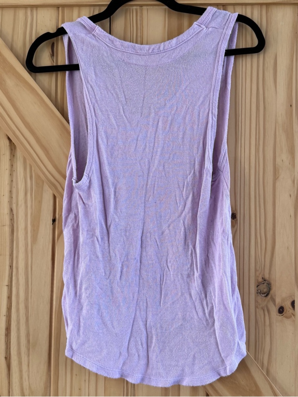 We The Free Small Tank - Picture 2 of 3